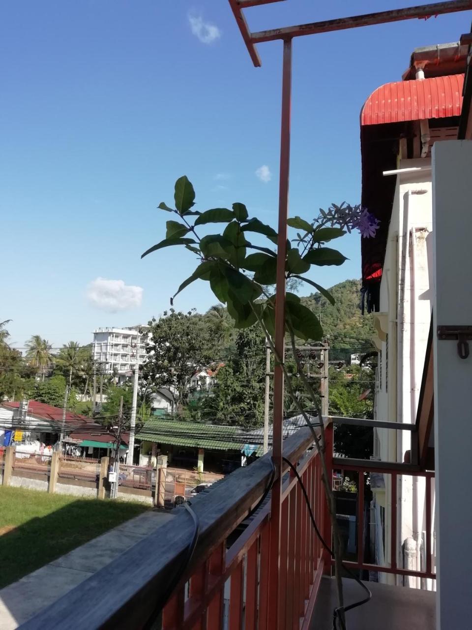 Pcr Guesthouse Kata Exterior foto