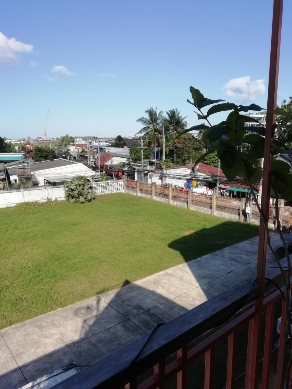 Pcr Guesthouse Kata Exterior foto