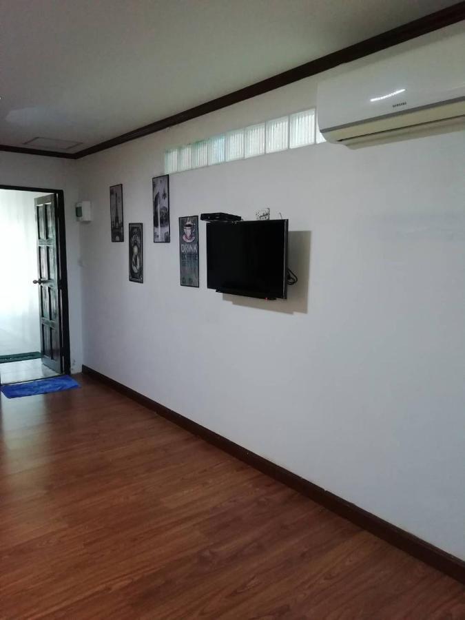 Pcr Guesthouse Kata Exterior foto
